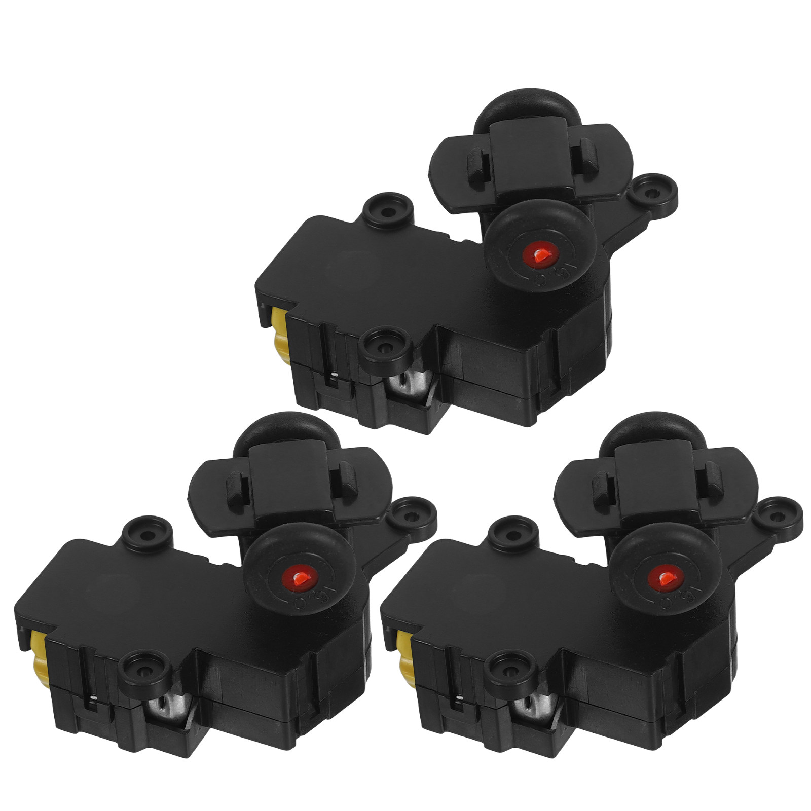 Science Project Robot - 3Pcs Robot Motor Steering Reduction Obstacle