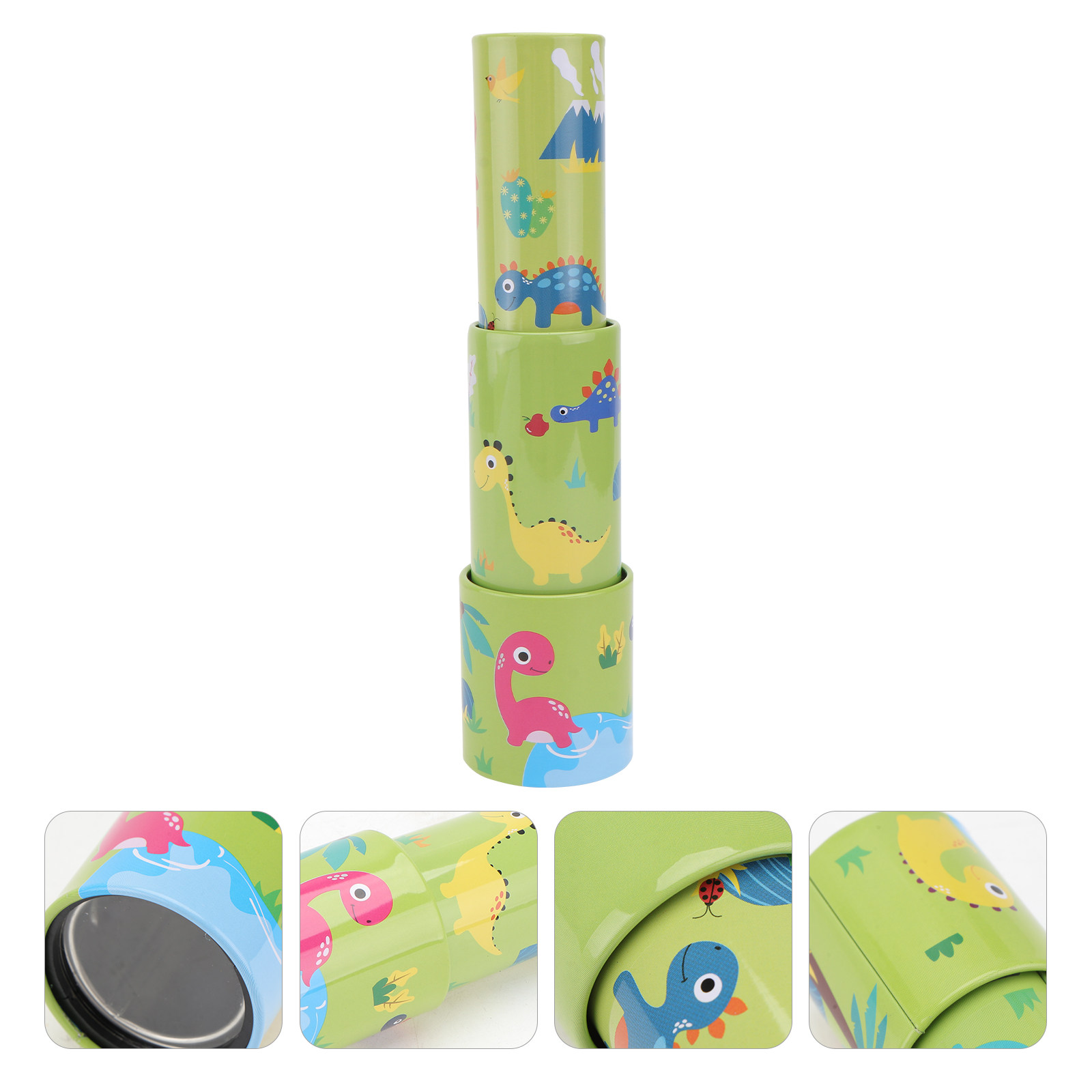 Science Toys - 1Pcs Safe Non-Toxic Tinned Iron Kids