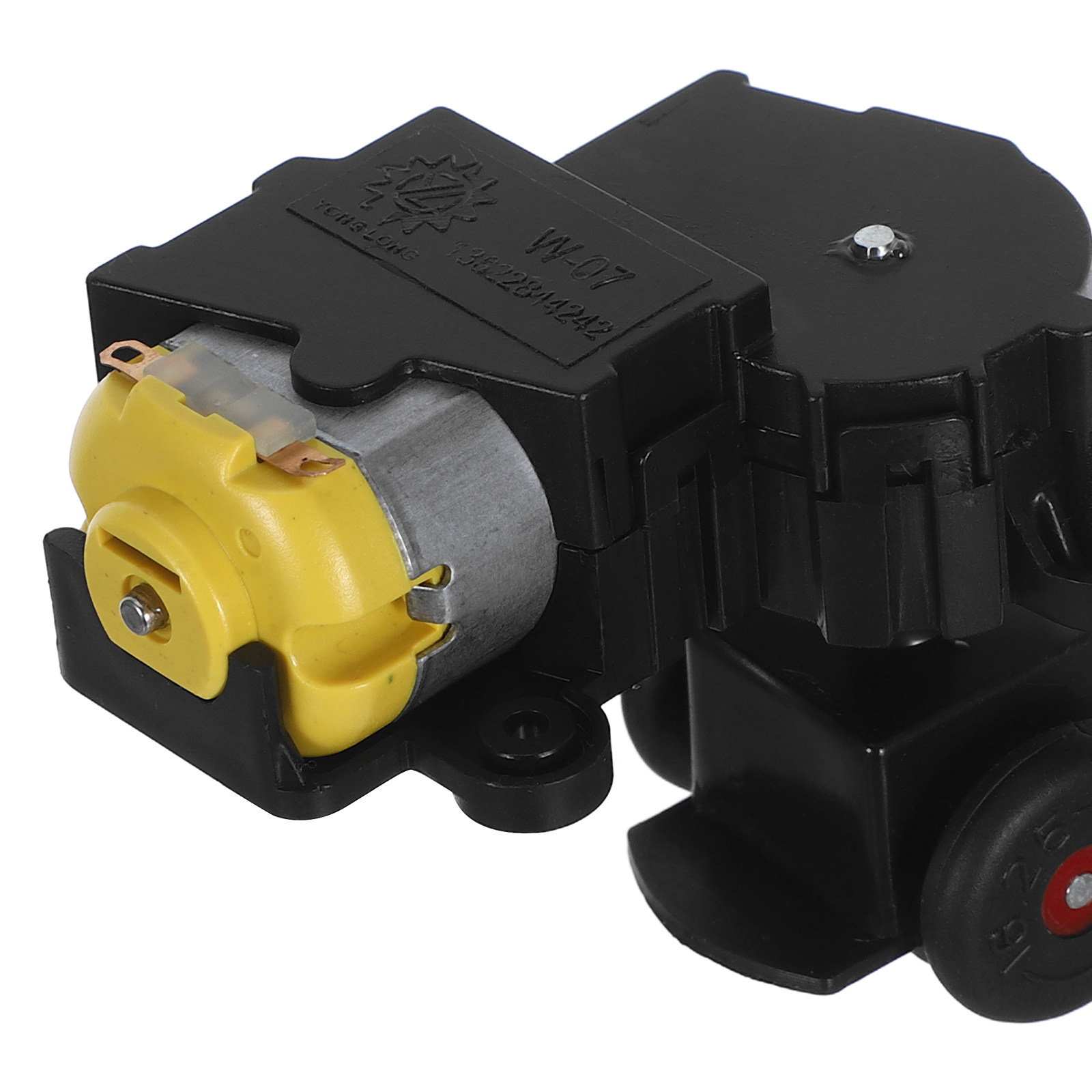 3Pcs Robot Motor Steering Redu - Science Project Robot のレビューと価格