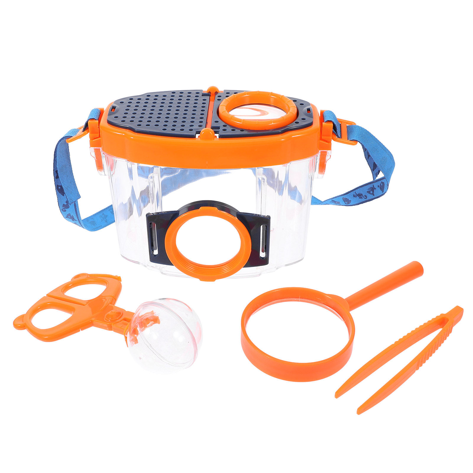 1Set Insect Observation Case O - Science Toys のレビューと価格