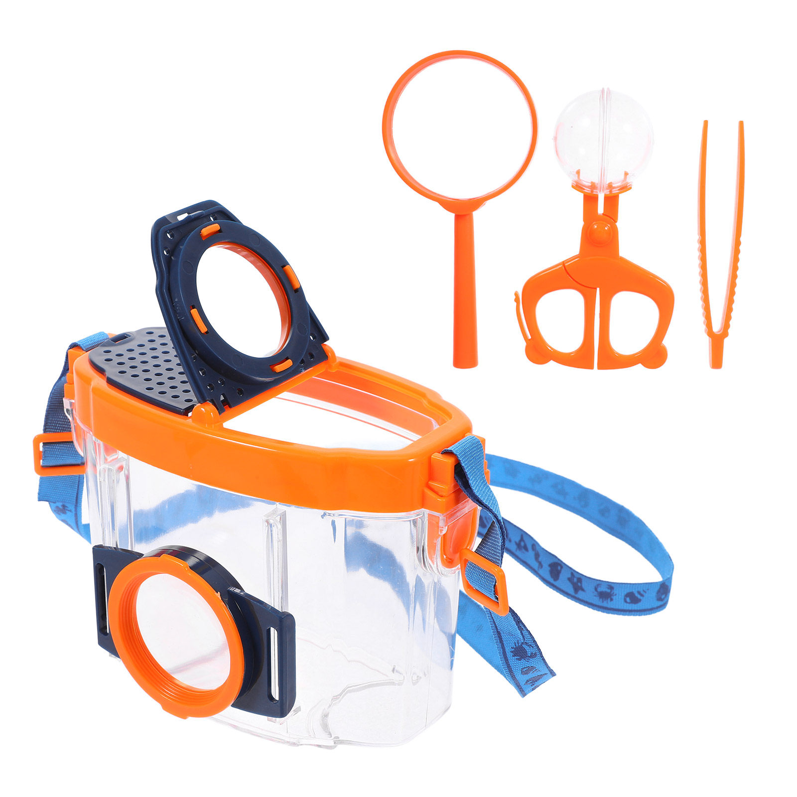 1Set Insect Observation Case O - Science Toys のレビューと価格
