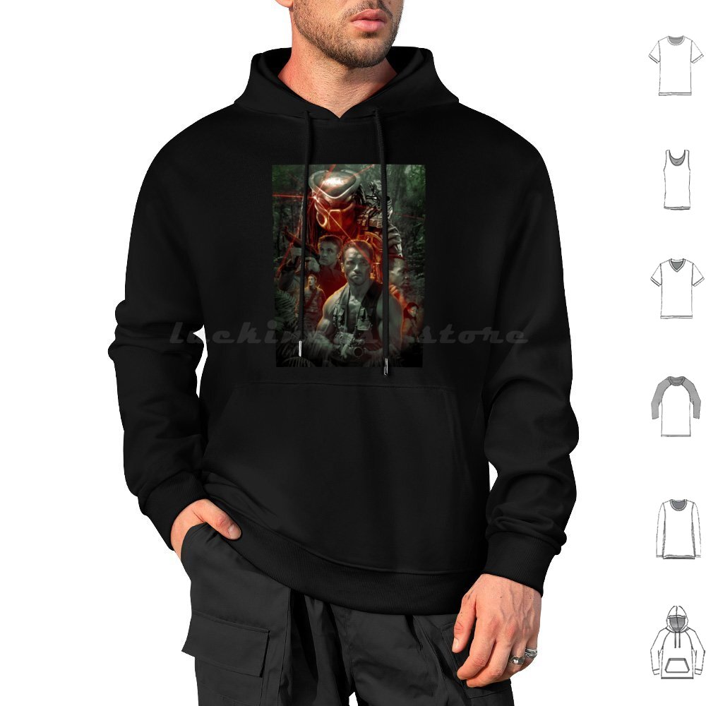 Legacy Hoodie Cotton Long Slee - Science Hunter のレビューと価格