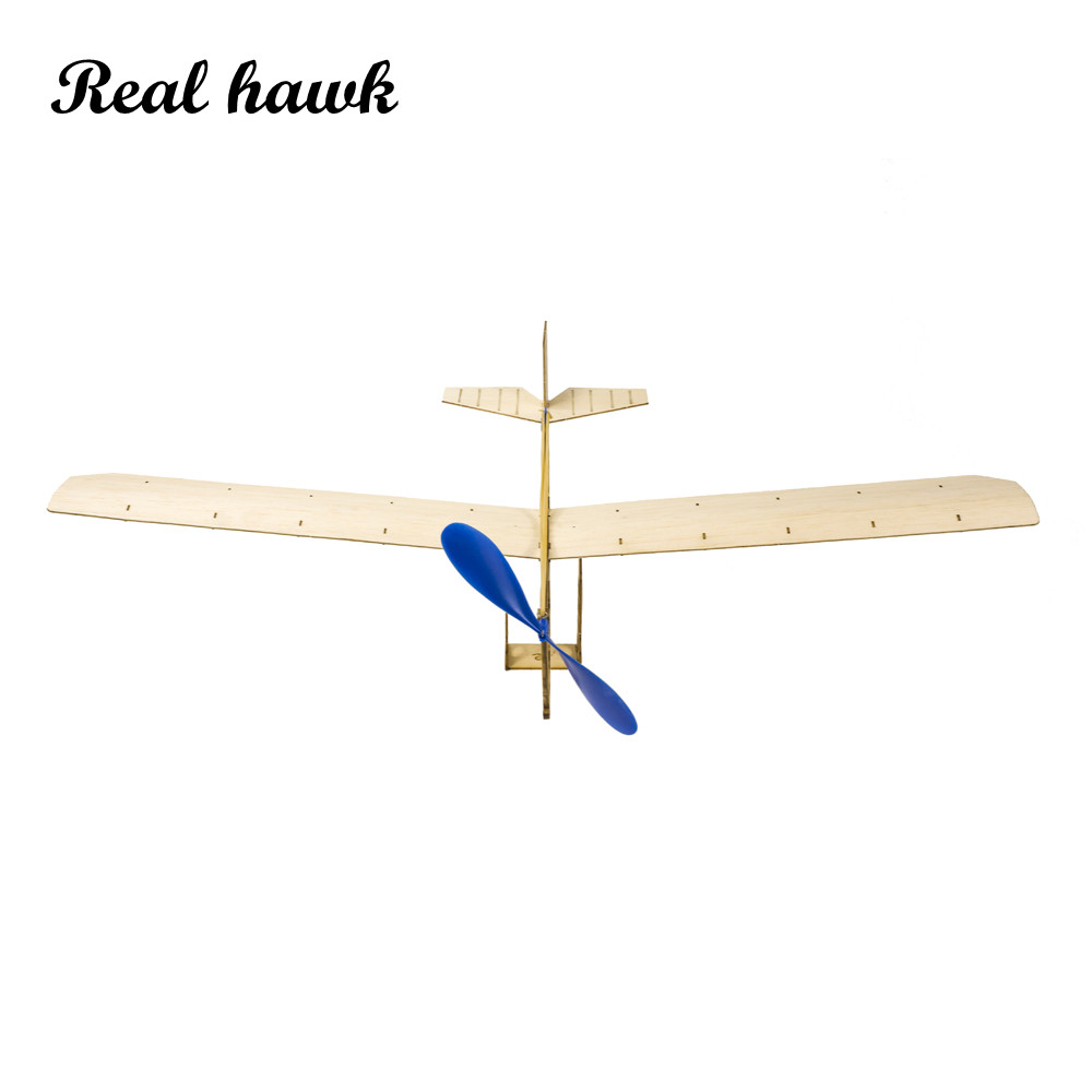 STEM Rubber Band Powered Airpl - Science Toys のレビューと価格