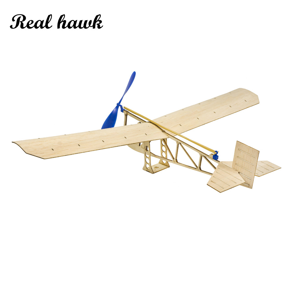 STEM Rubber Band Powered Airpl - Science Toys のレビューと価格
