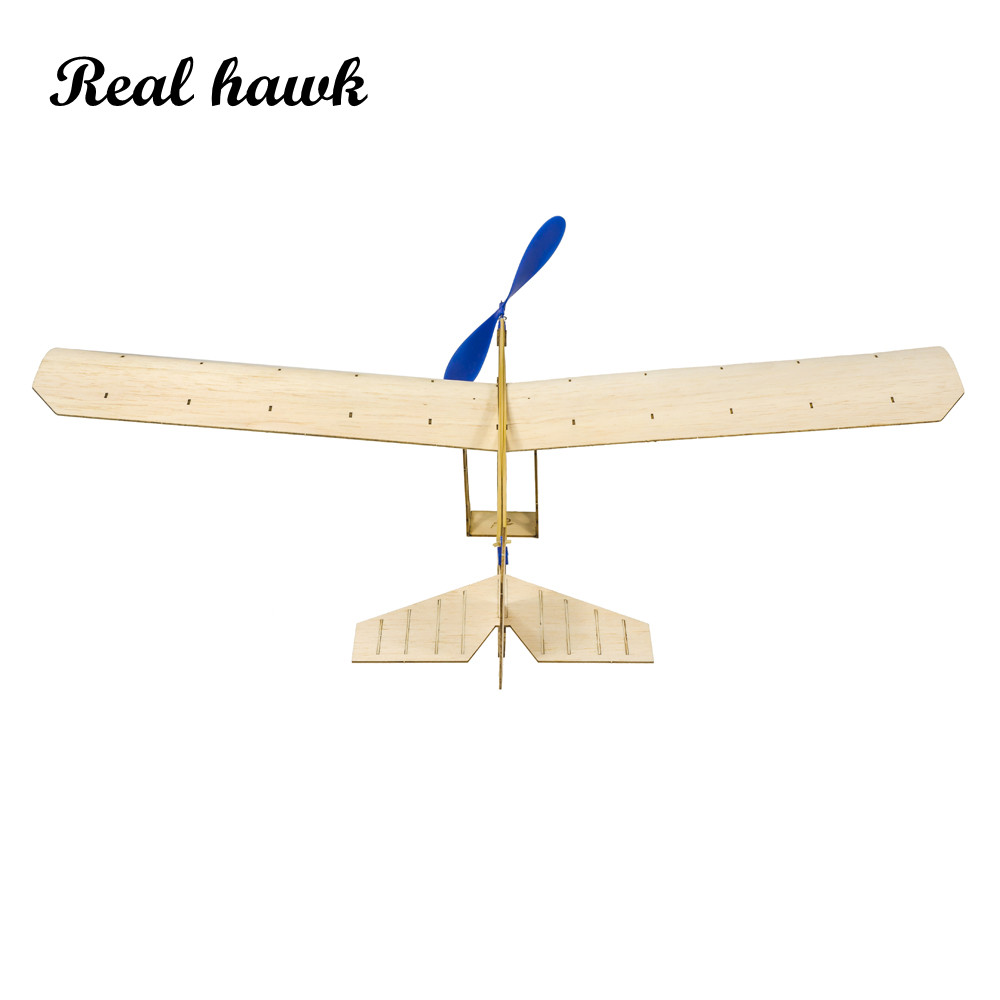 STEM Rubber Band Powered Airpl - Science Toys のレビューと価格