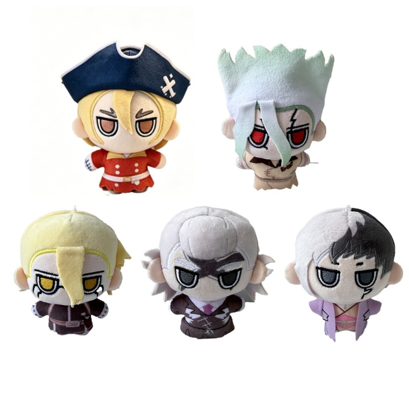 Dr STONE SCIENCE FUTURE Senku  - Science Toys のレビューと価格