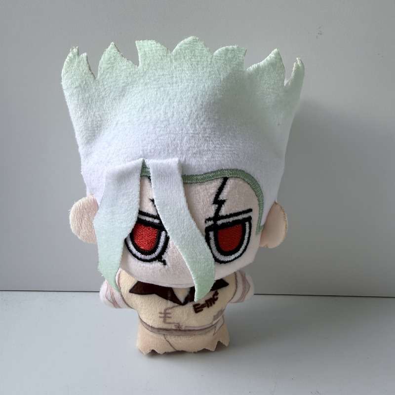 Dr STONE SCIENCE FUTURE Senku  - Science Toys のレビューと価格