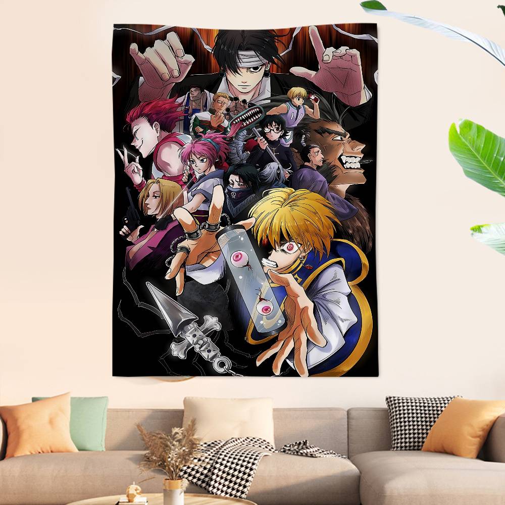 Hunter X Hunter Anime Chart Ta - Science Hunter のレビューと価格