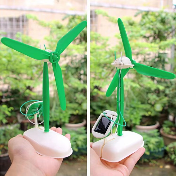 Robot Kits 6 in 1 DIY Solar Ro - Science Project Robot のレビューと価格