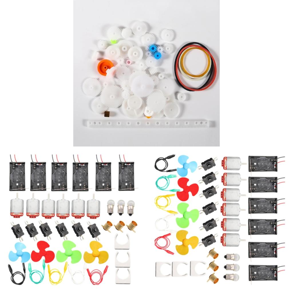 Science Experiment Kits Small  - Science And Hobby のレビューと価格