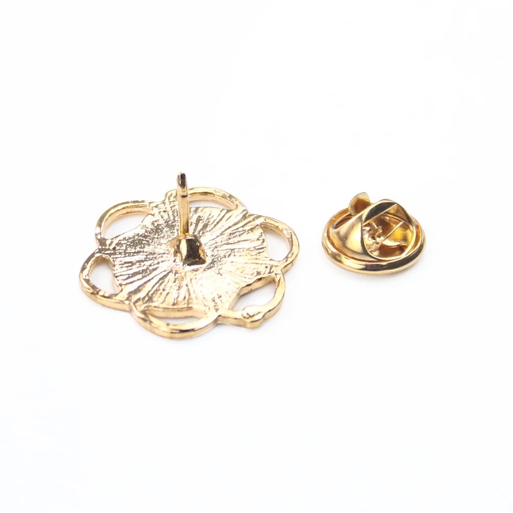 Science Themed Atom Brooch Hun - Science Hunter のレビューと価格