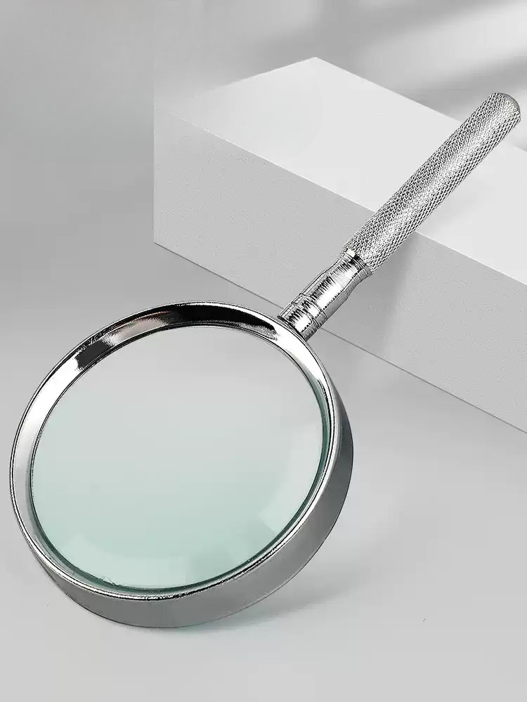 10X 20X Handheld Magnifying Gl - Science And Hobby のレビューと価格