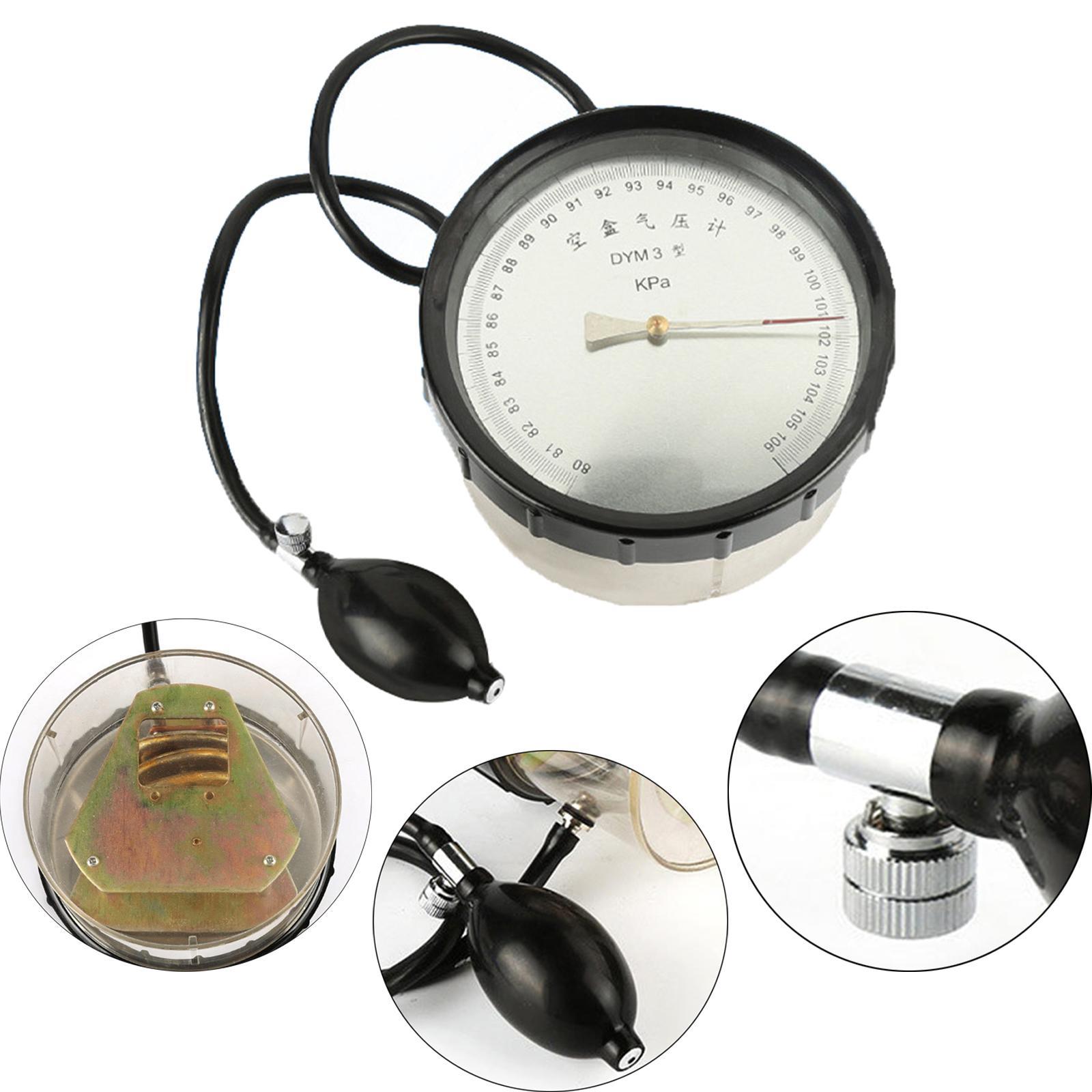 Barometer Classic Weather Pred - Barometer Analog Classic のレビューと価格
