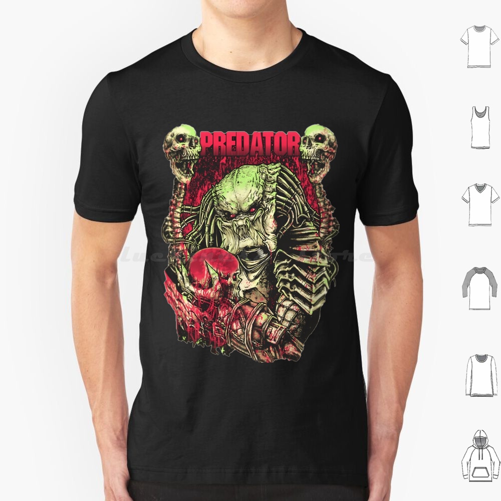 Art T Shirt Big Size 100% Cott - Science Hunter のレビューと価格