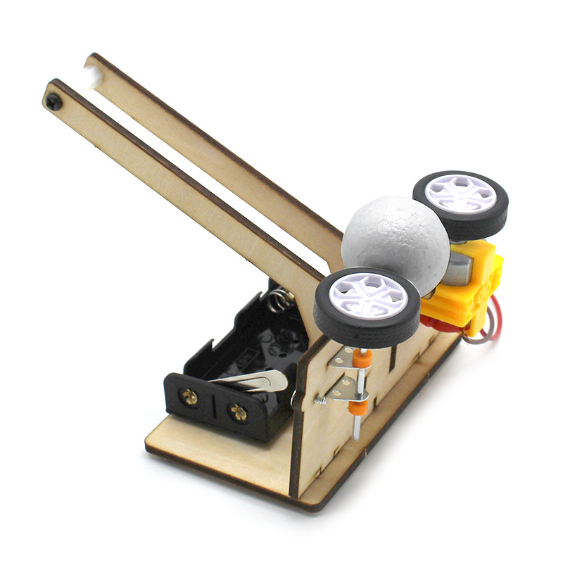 Auto Launch Baller Device Stud - Science Toys のレビューと価格