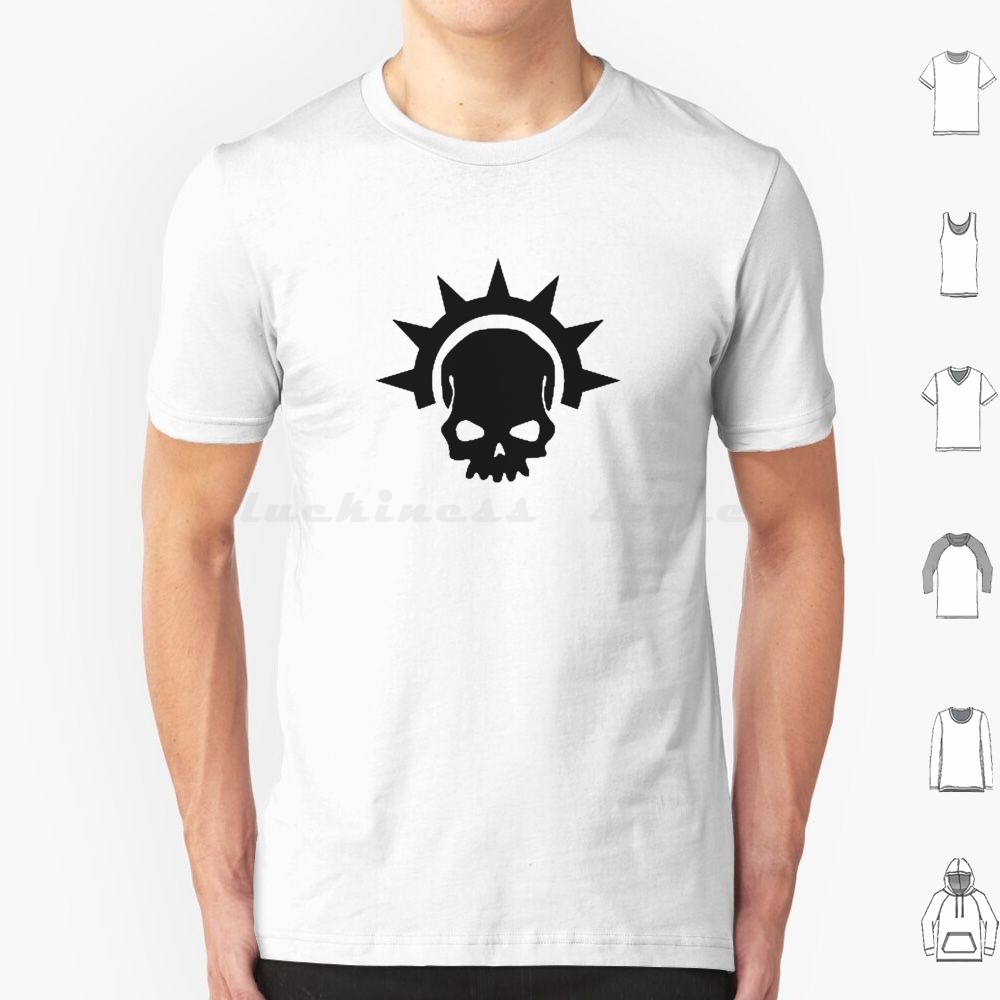 Skull T Shirt 6xl Cotton Cool  - Science And Hobby のレビューと価格