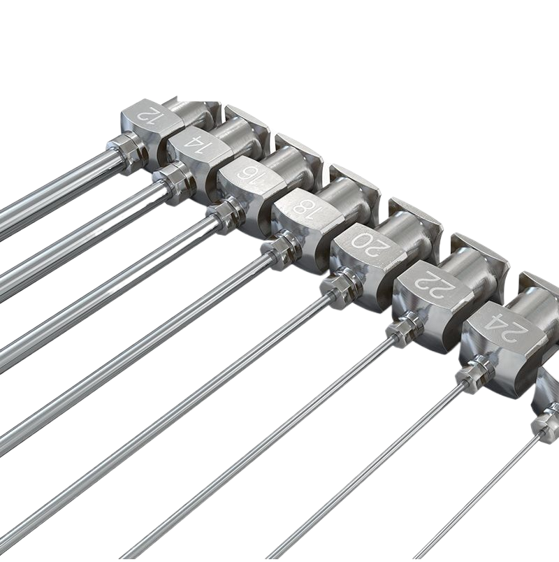 10PCS SUS304 2.95inch 75mm Lon - Science And Hobby のレビューと価格