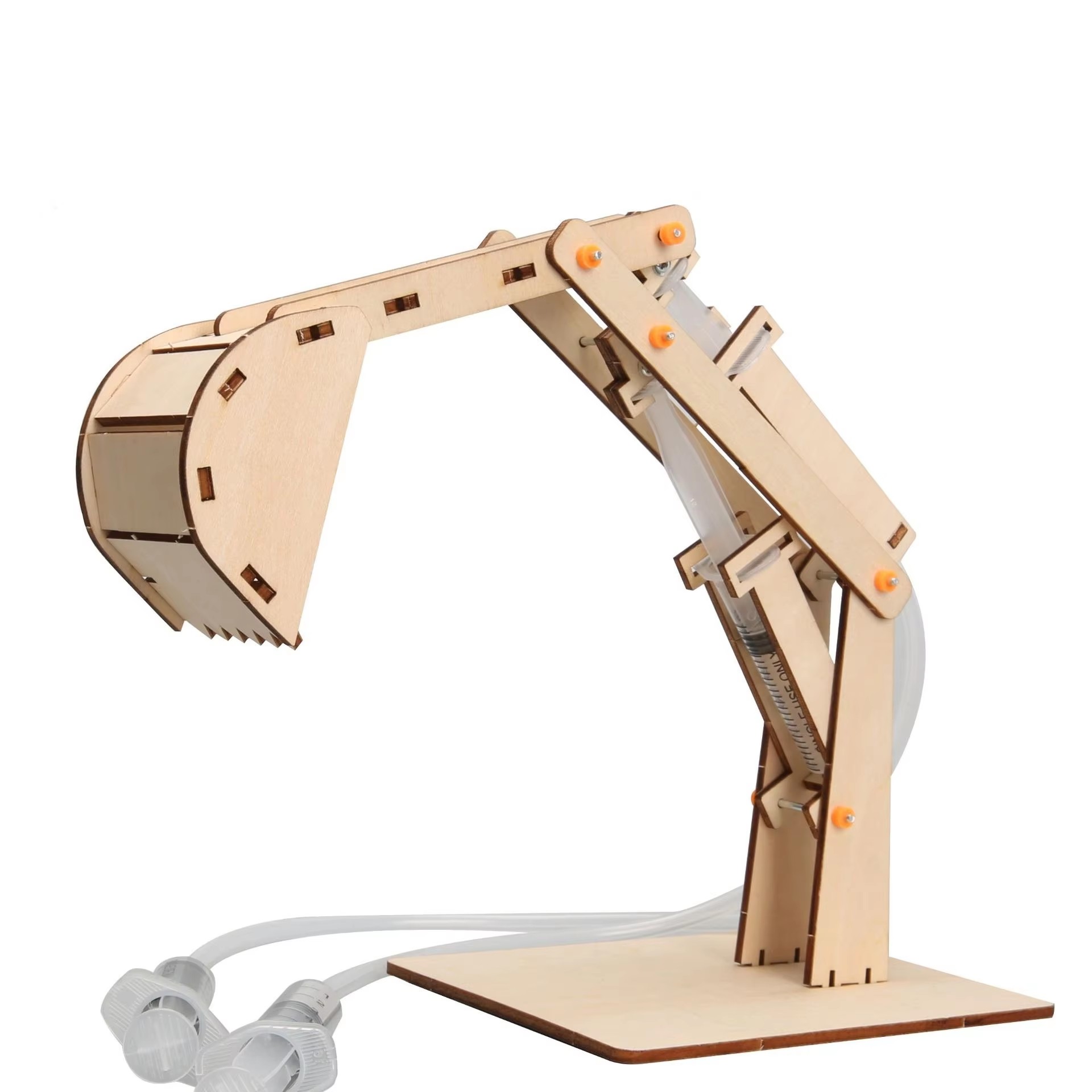 Fun STEM DIY Science Kit Woode - Science And Hobby のレビューと価格
