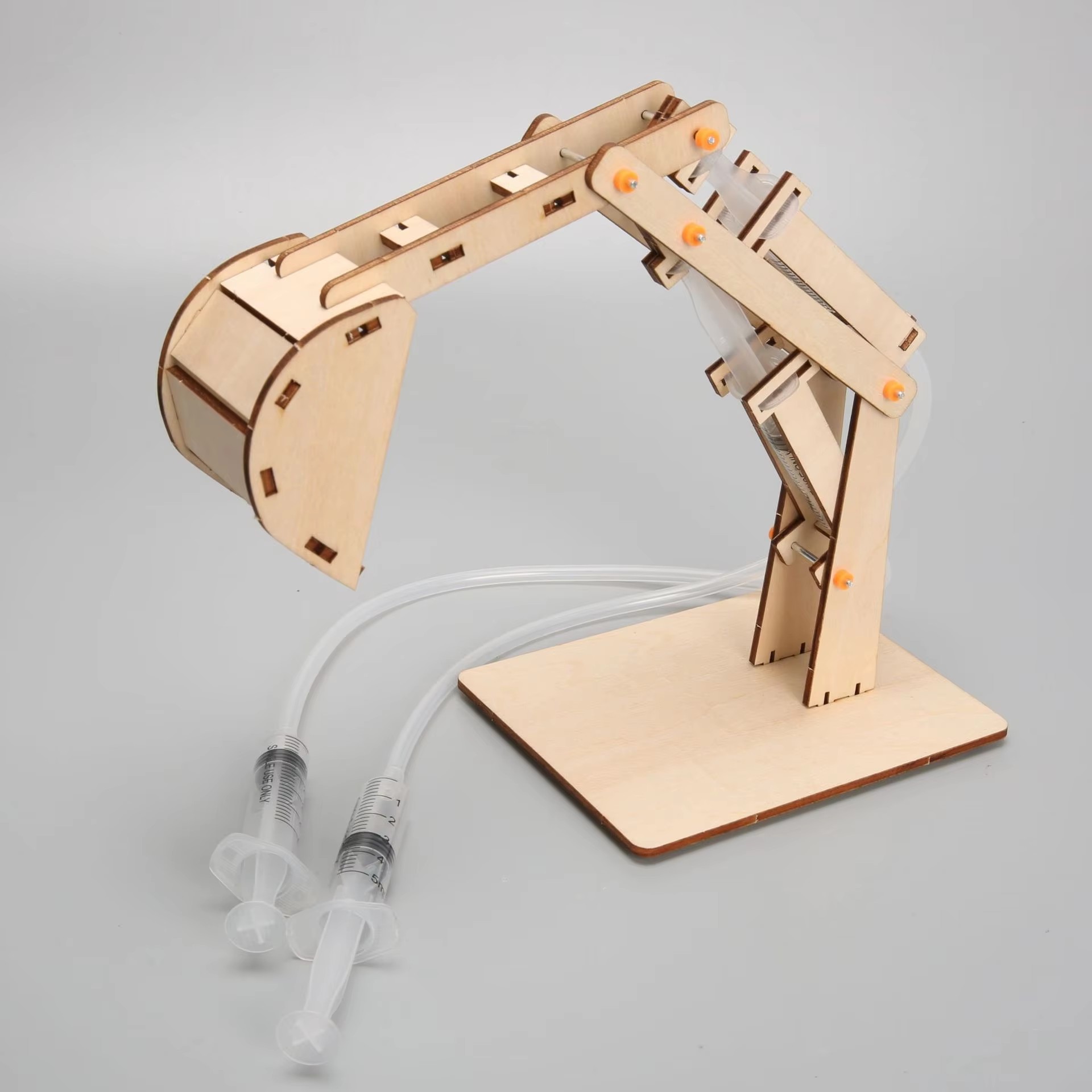 Fun STEM DIY Science Kit Woode - Science And Hobby のレビューと価格