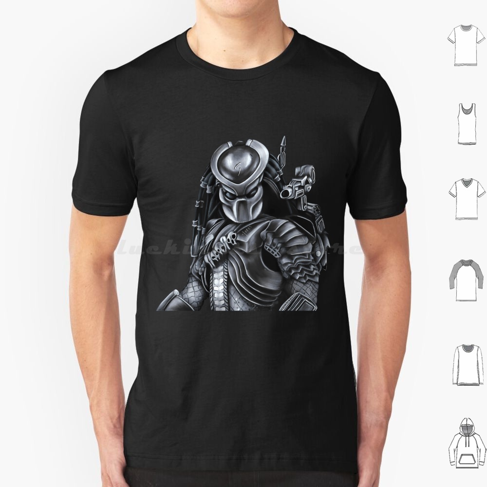 Armored T Shirt Big Size 100%  - Science Hunter のレビューと価格