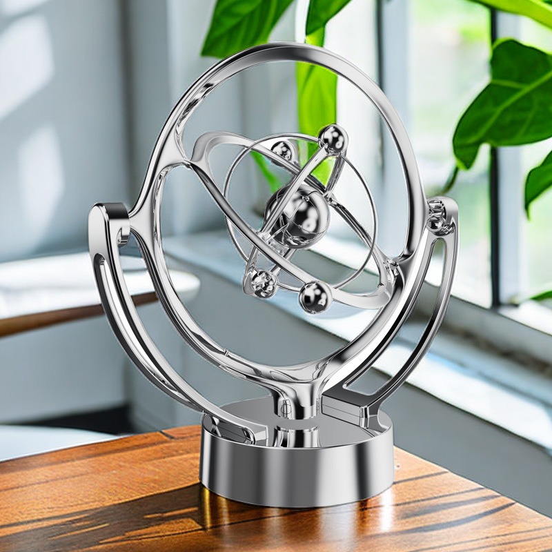 New Earth Kinetic Orbital Revo - Solar System Orrery のレビューと価格