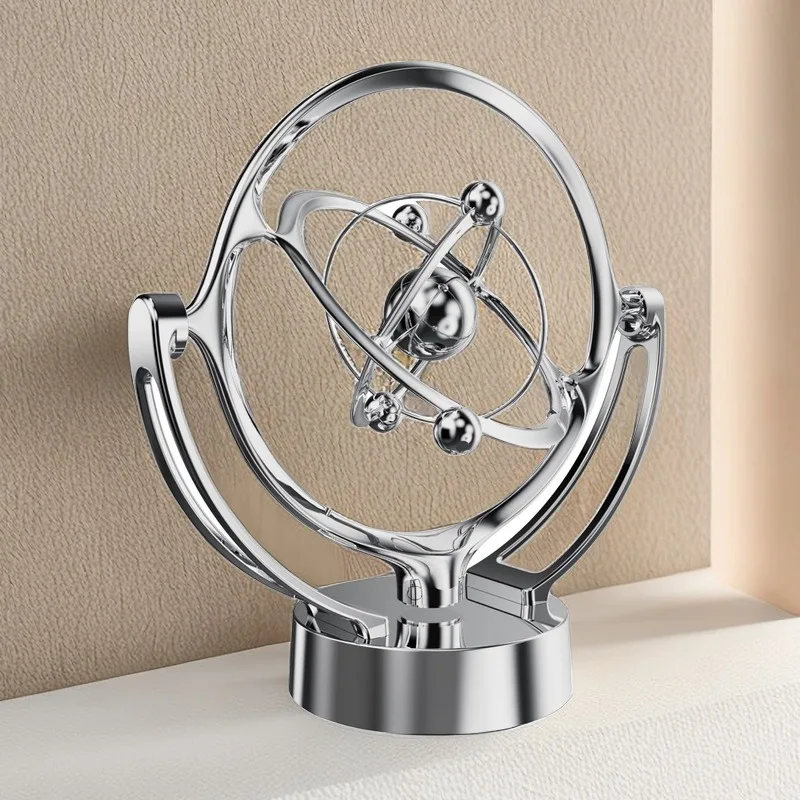 New Earth Kinetic Orbital Revo - Solar System Orrery のレビューと価格