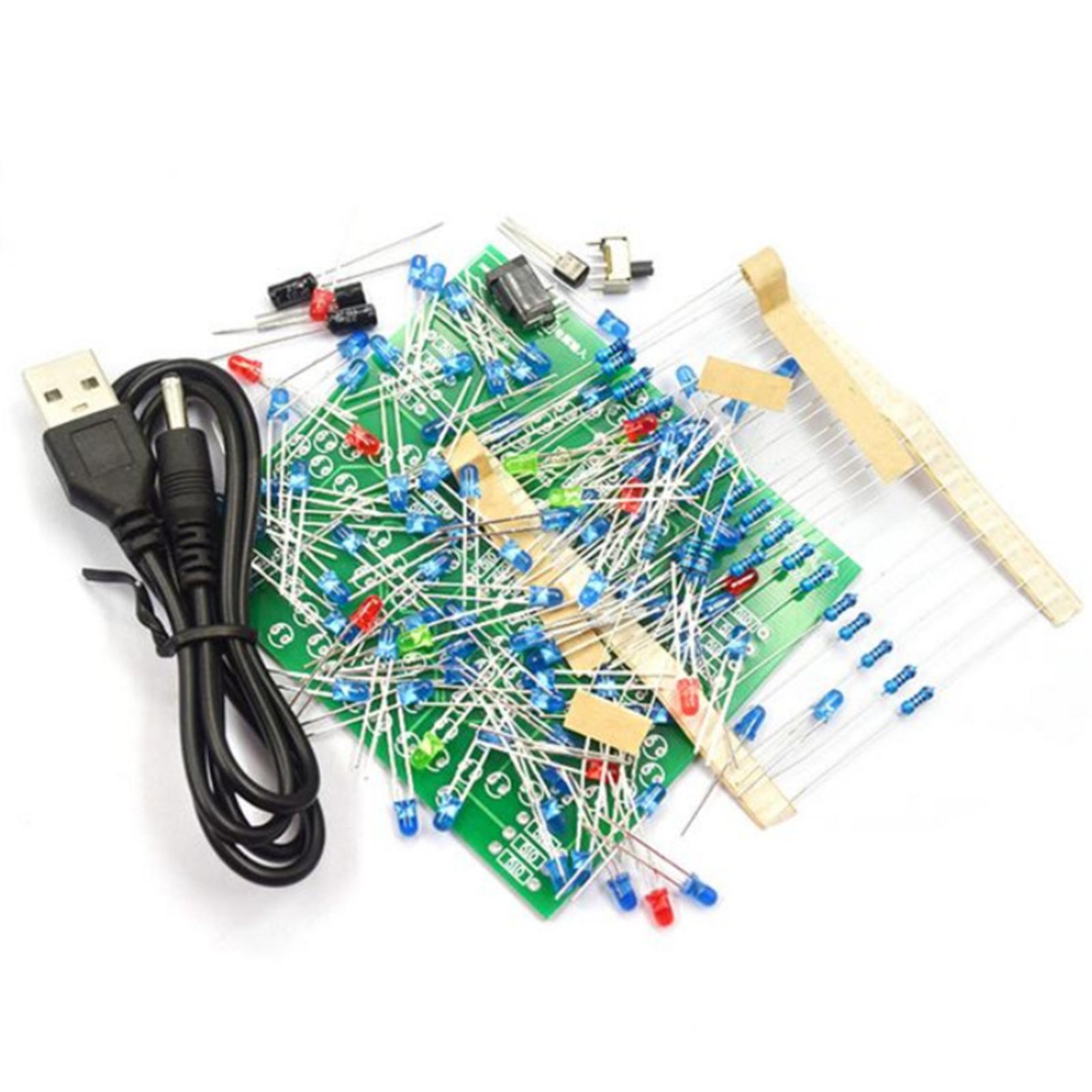 DIY Windbell Electronic Kit Le - Science And Hobby のレビューと価格