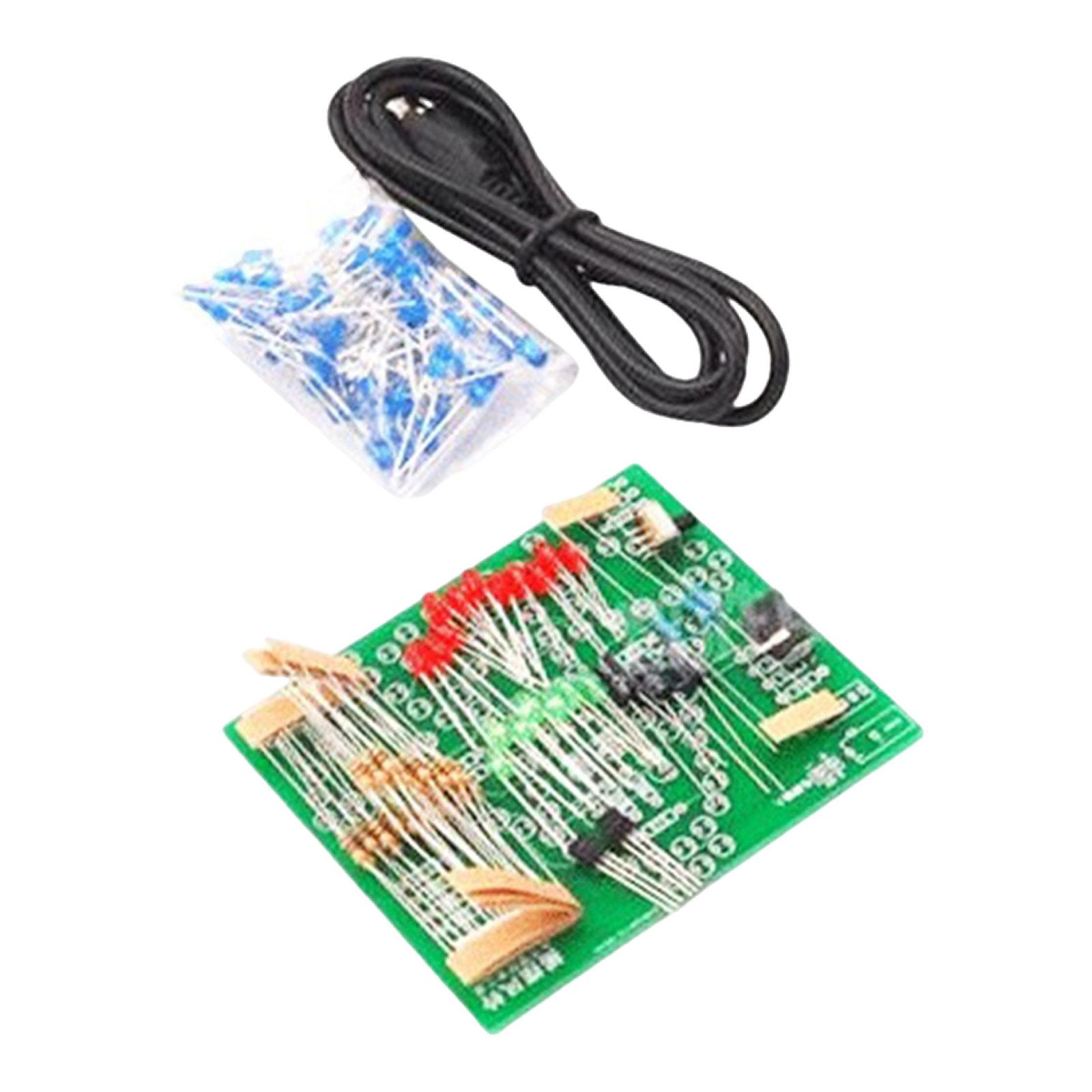 DIY Windbell Electronic Kit Le - Science And Hobby のレビューと価格