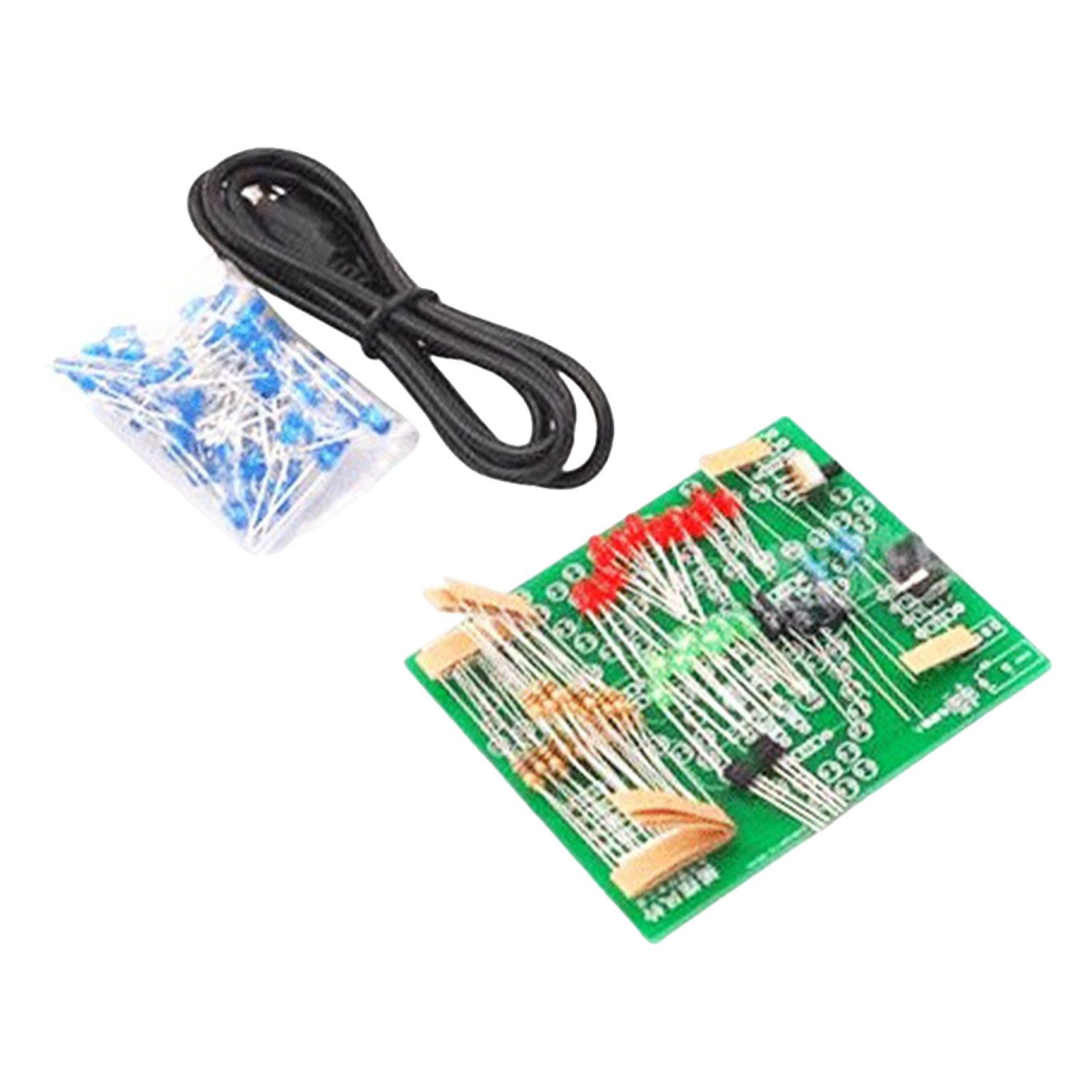 DIY Windbell Electronic Kit Le - Science And Hobby のレビューと価格