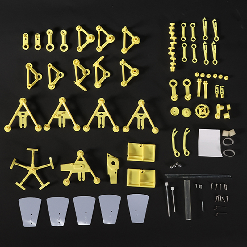 Wind Energy Powered Beast Robo - Science Project Robot のレビューと価格