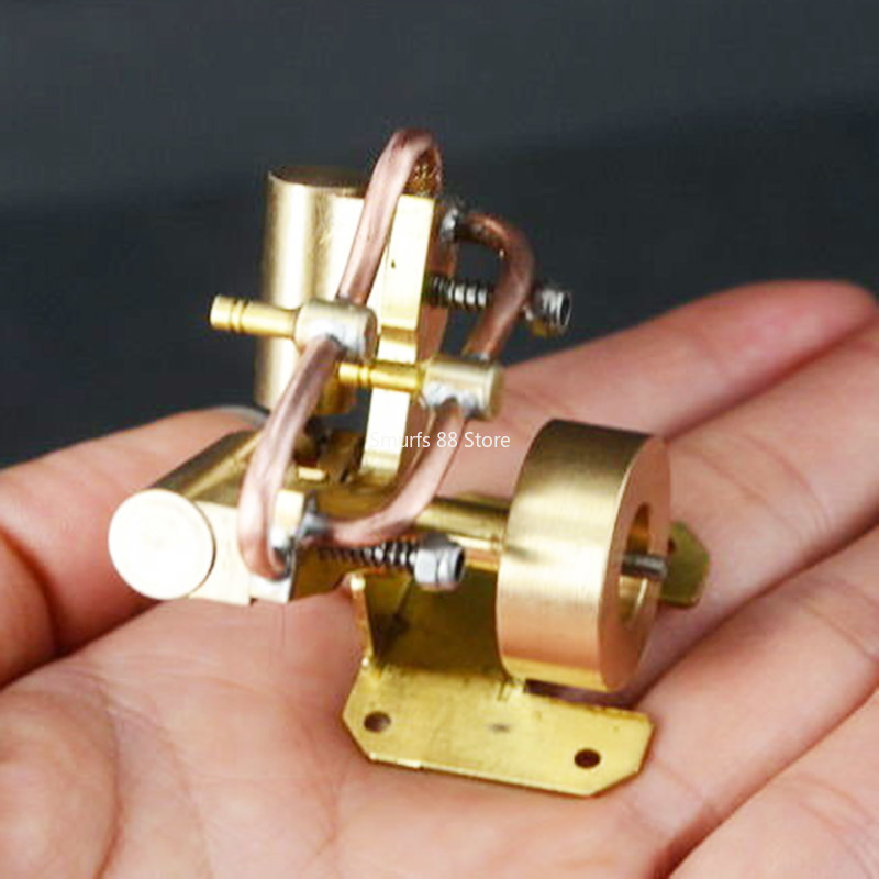 M65 Mini V-Type Pure Copper Tw - Science And Hobby のレビューと価格