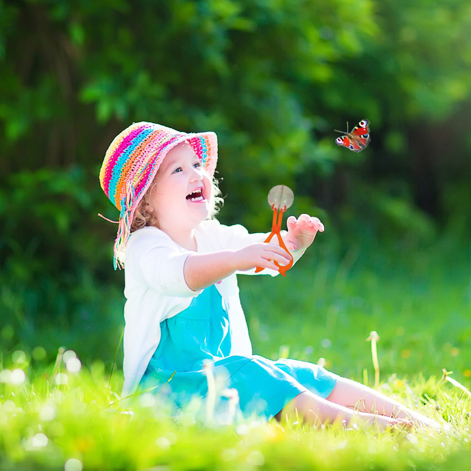 2Sets Insect Catcher High Qual - Science Toys のレビューと価格