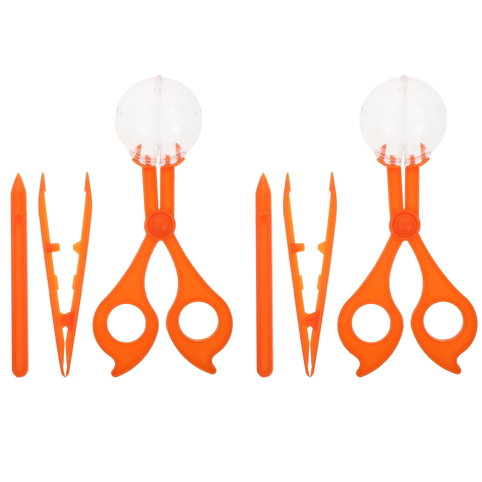 2Sets Insect Catcher High Qual - Science Toys のレビューと価格