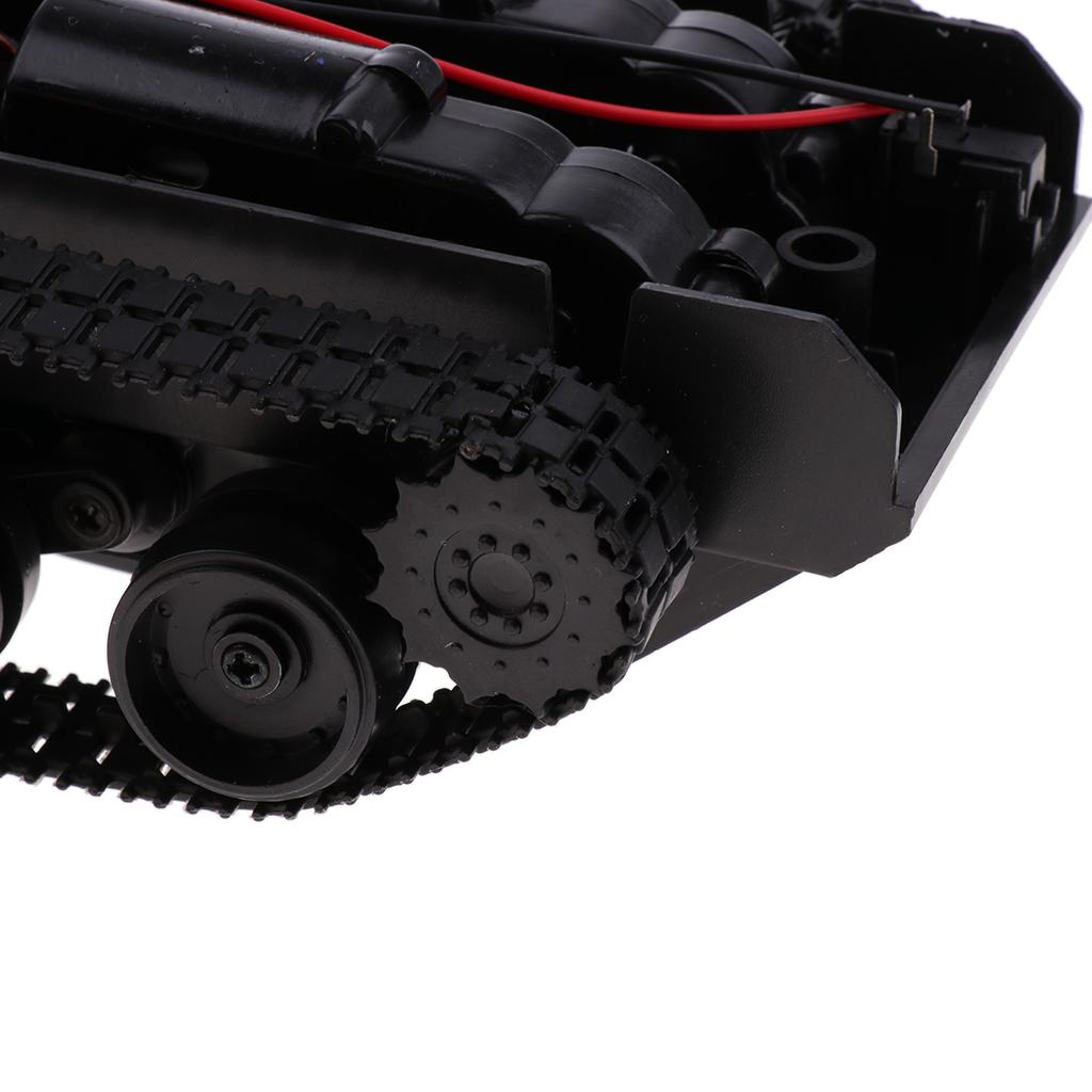 Plastic Tank Chassis DIY Robot - Science Project Robot のレビューと価格