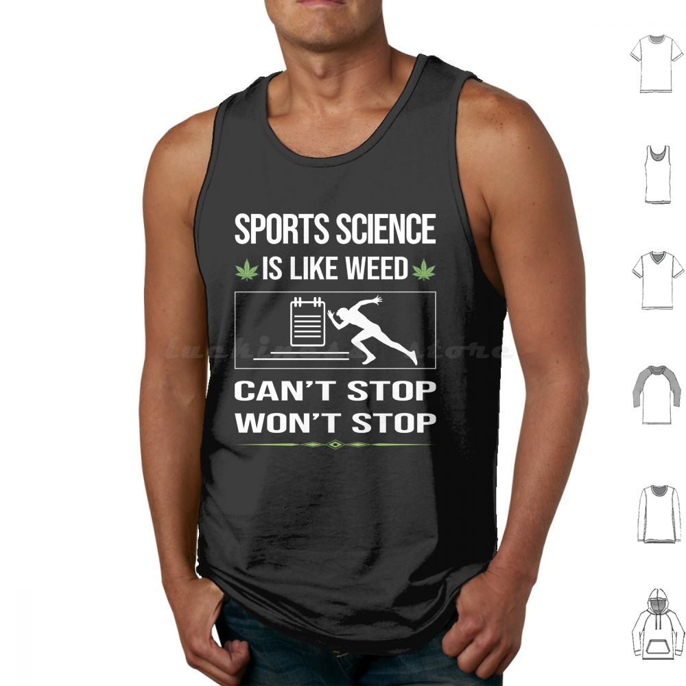 Funny Can't Stop Sports Scienc - Science And Hobby のレビューと価格