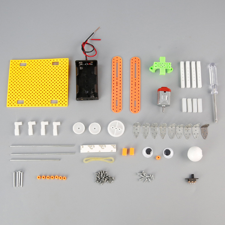 Kids Science Technology Small  - Science Toys のレビューと価格