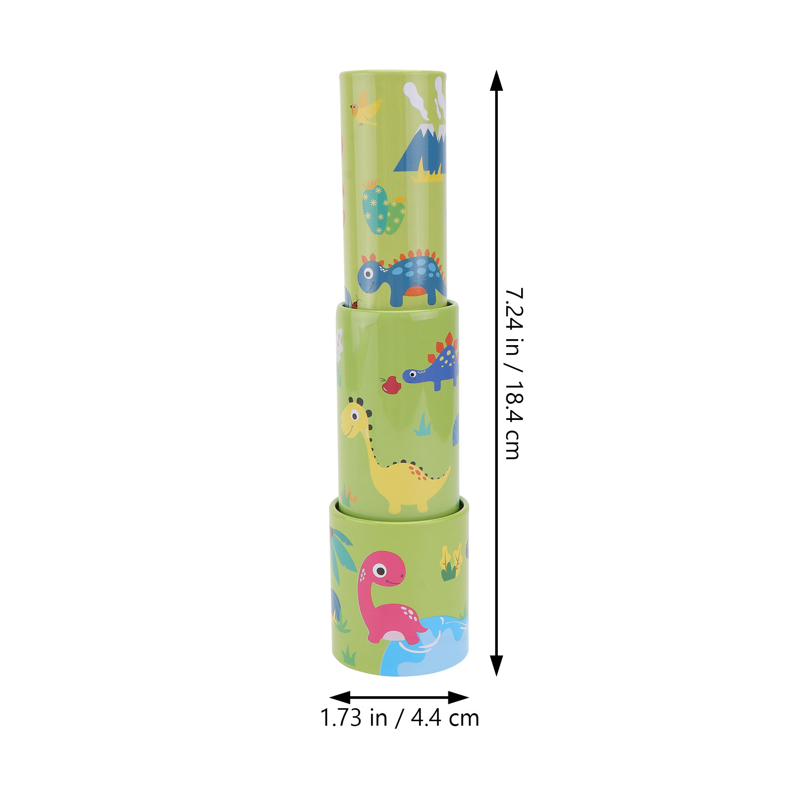 1Pcs Safe Non-Toxic Tinned Iro - Science Toys のレビューと価格
