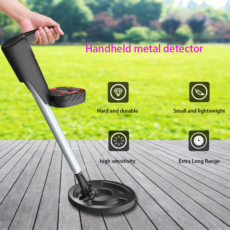 MD3002 High Sensitivity Outdoo - Science Hunter のレビューと価格