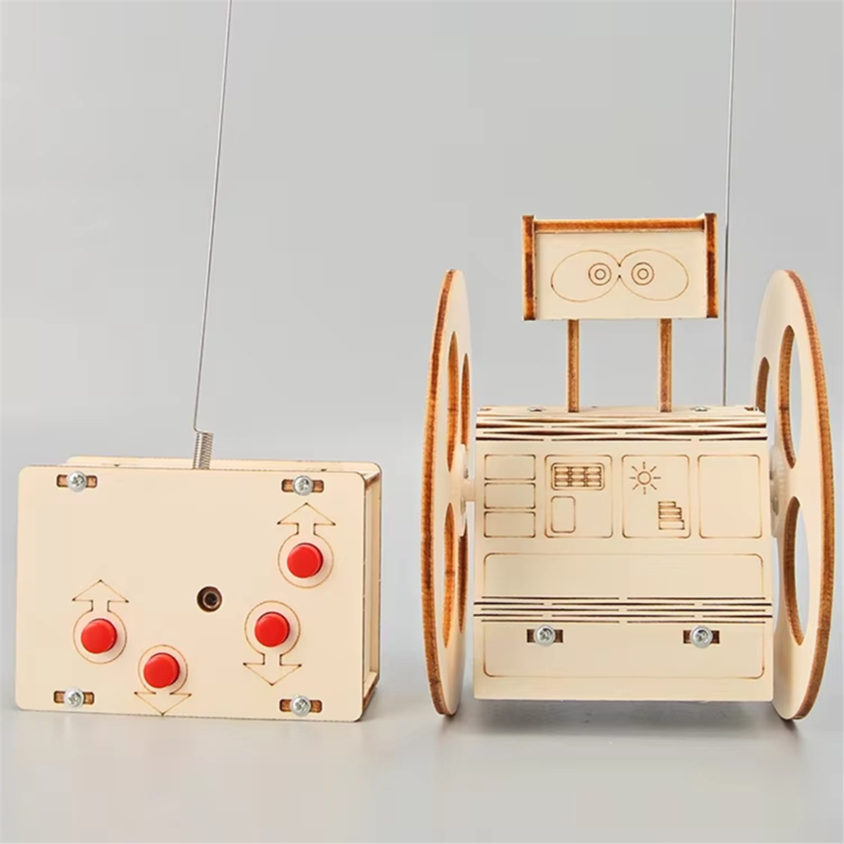 AA98 Change Direction Balance  - Science Toys のレビューと価格