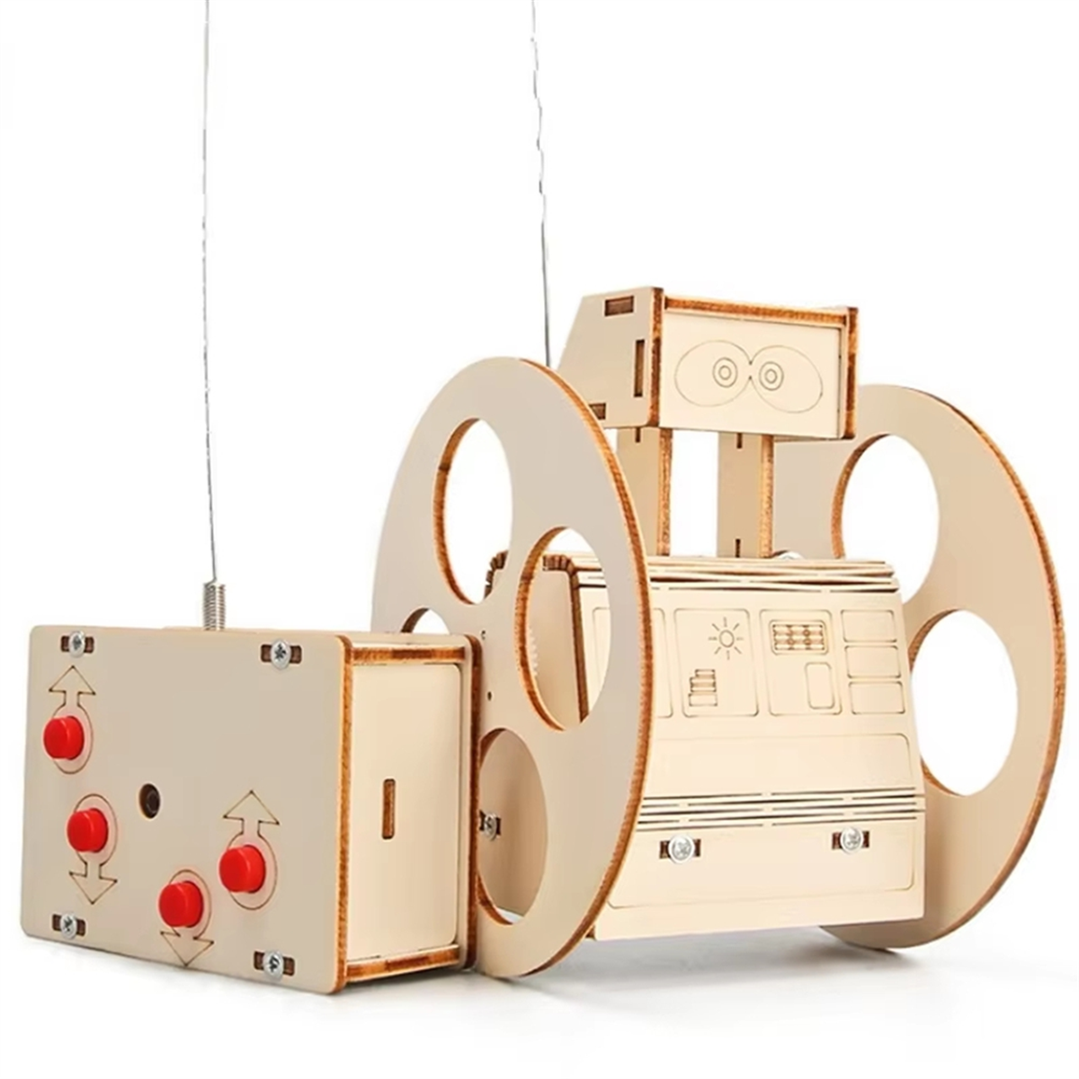 AA98 Change Direction Balance  - Science Toys のレビューと価格