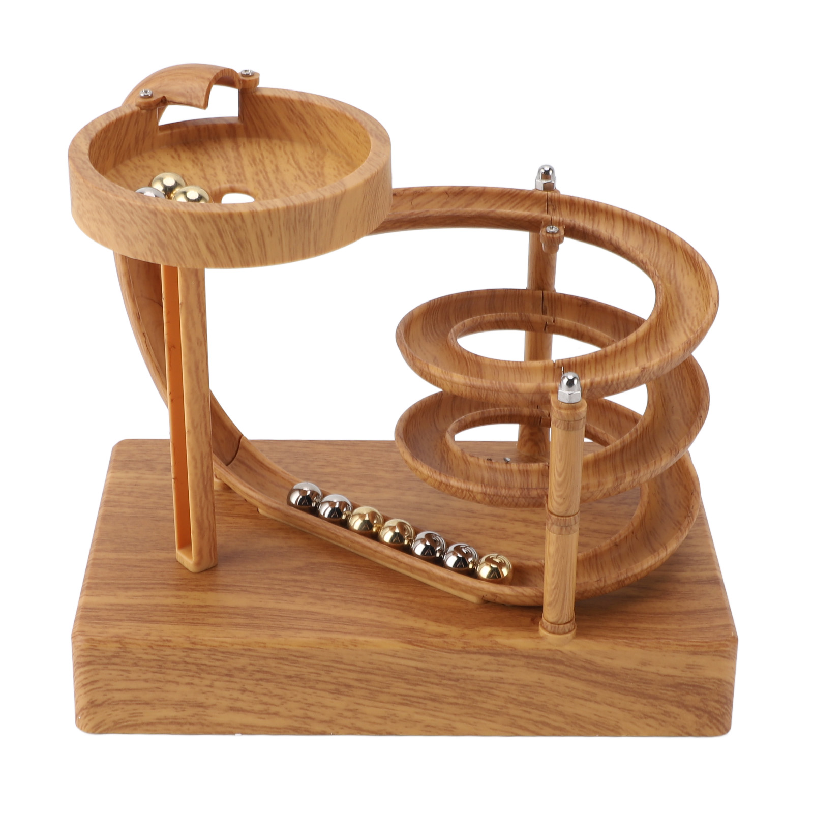 Rolling  Perpetual Motion Mach - Solar System Orrery のレビューと価格