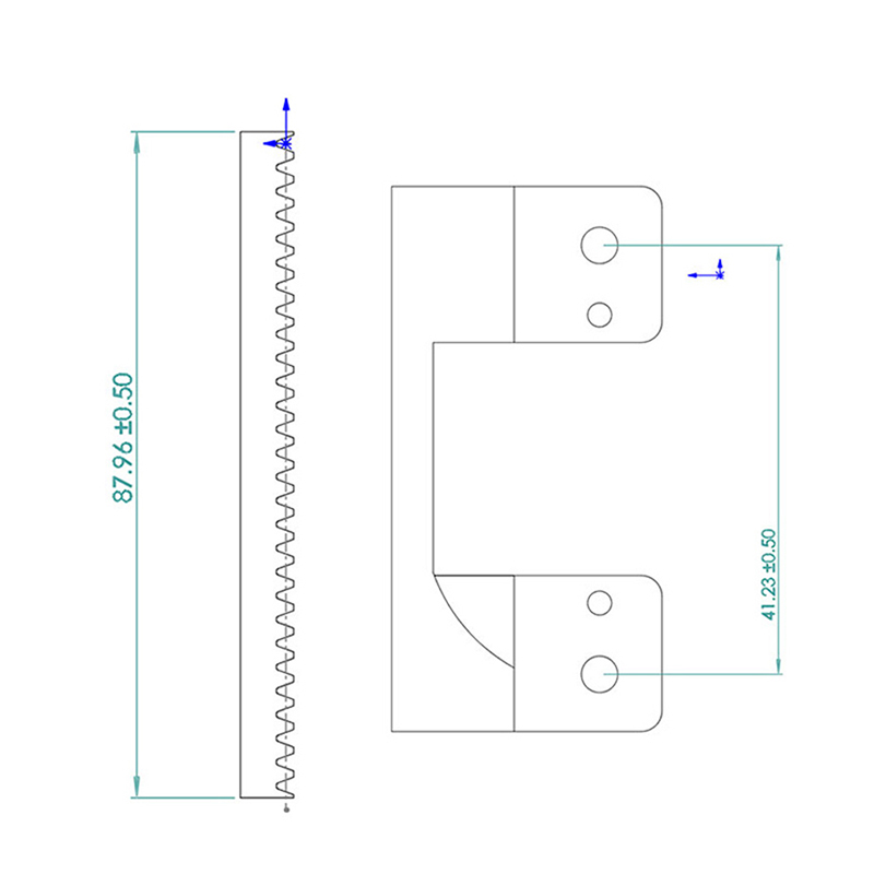 Linear Servo Robot Arm Robotic - Science Project Robot のレビューと価格