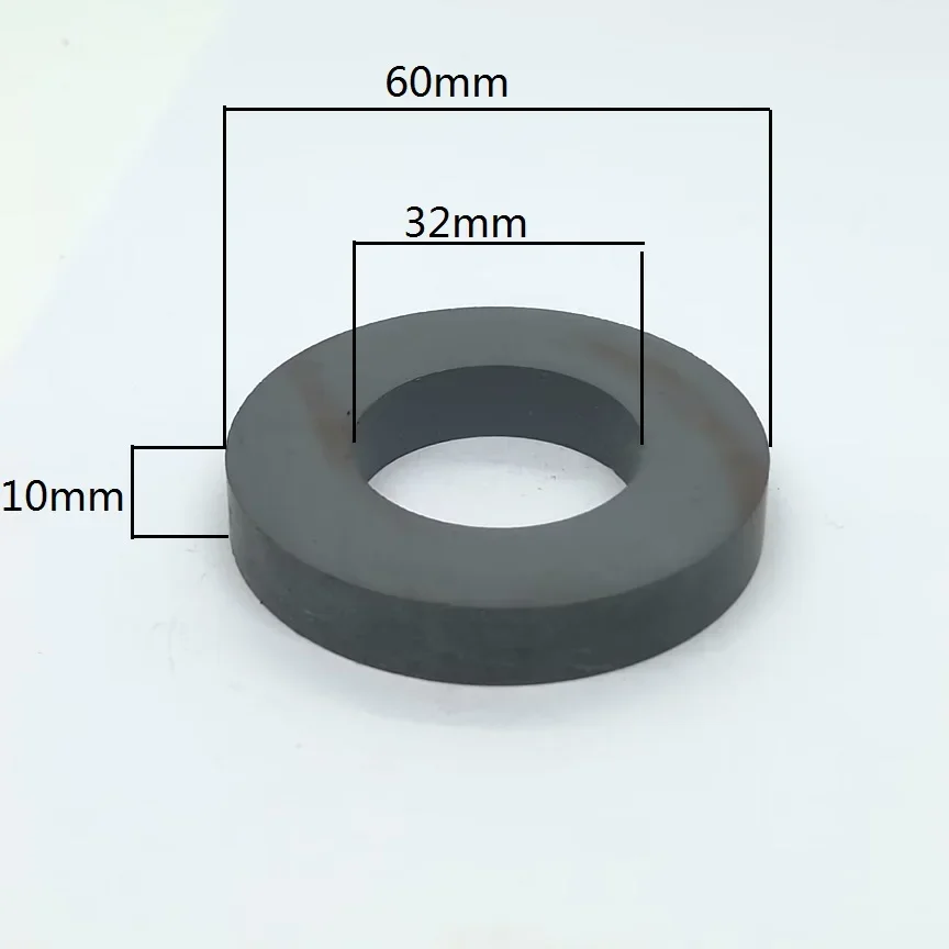 5PCS/LOT Y30 D45-80mm Ferrite  - Science And Hobby のレビューと価格