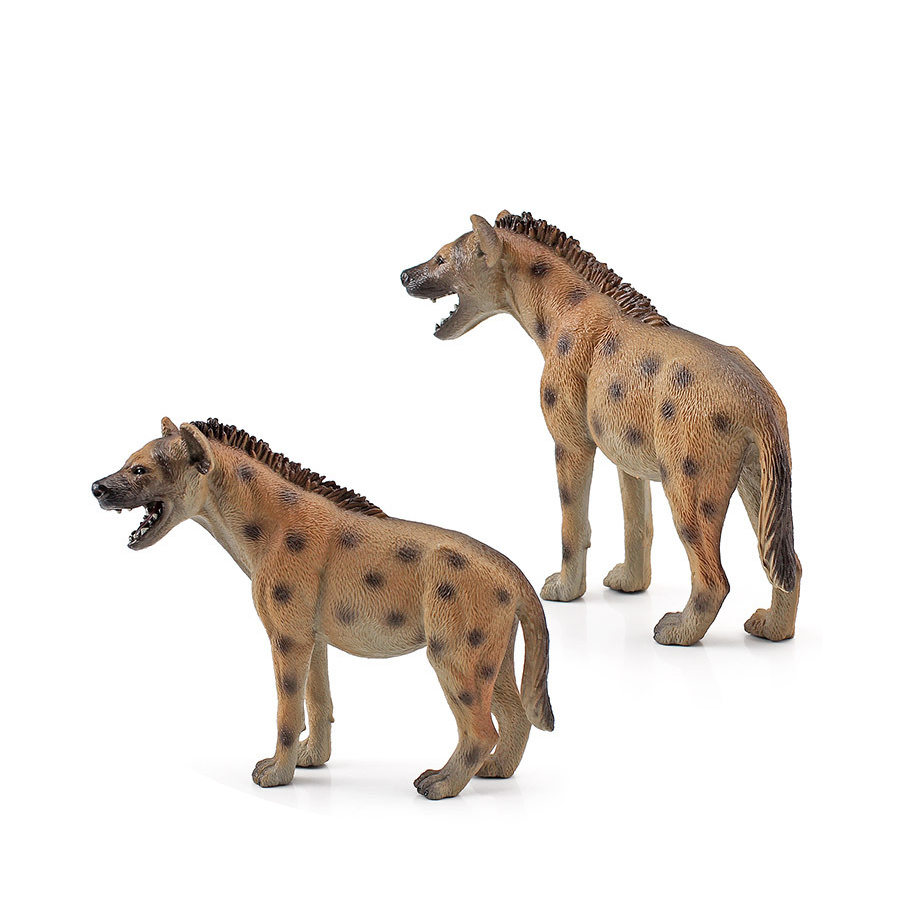 Realistic Plastic Wildlife Hye - Science Toys のレビューと価格