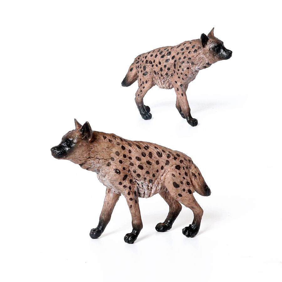Realistic Plastic Wildlife Hye - Science Toys のレビューと価格