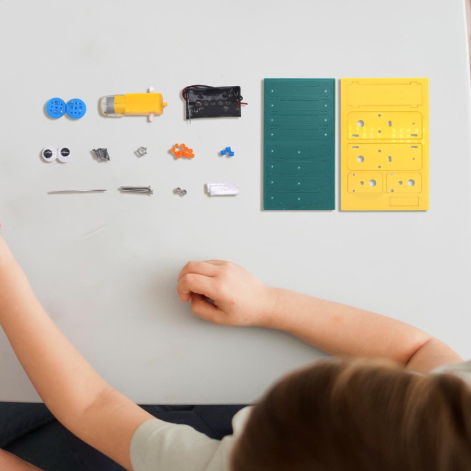 Robot Building Toy Robot Scien - Science Project Robot のレビューと価格