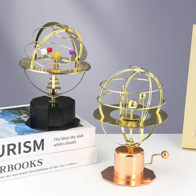 Grand Orrery Solar System Mode - Solar System Orrery のレビューと価格