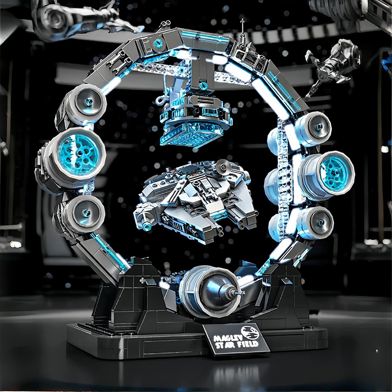 New Star Plan Building Blocks  - Solar System Orrery のレビューと価格