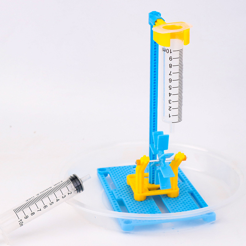 DIY Water Wheel Car Science An - Science Toys のレビューと価格