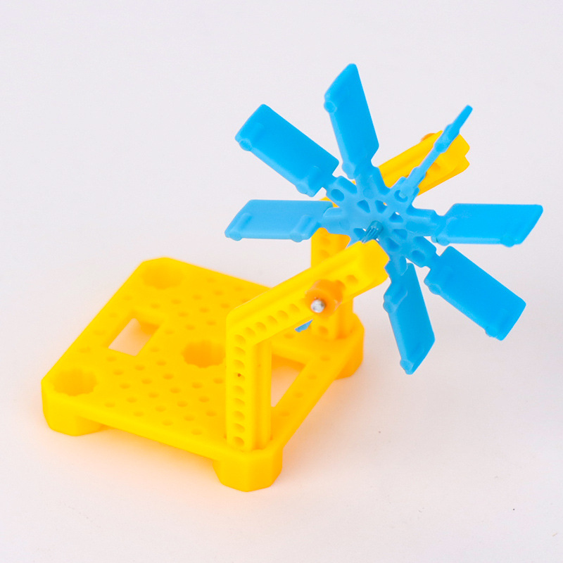 DIY Water Wheel Car Science An - Science Toys のレビューと価格